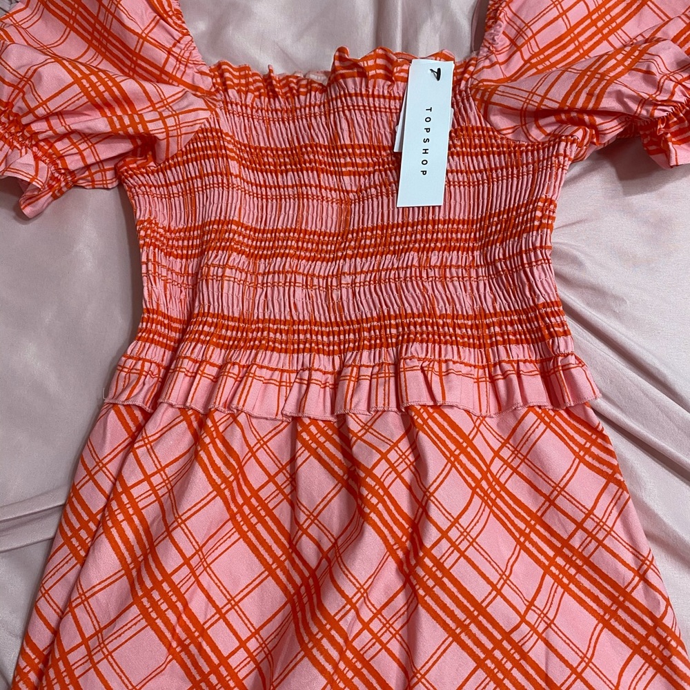 TopShop dress